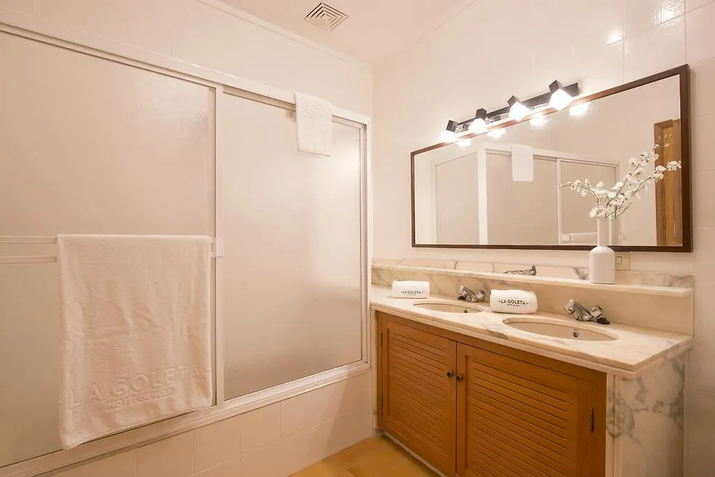 4 Cantons - La Goleta Villas Pollenca 0*,