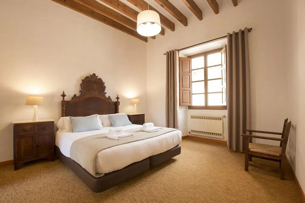 4 Cantons - La Goleta Villas Pollenca