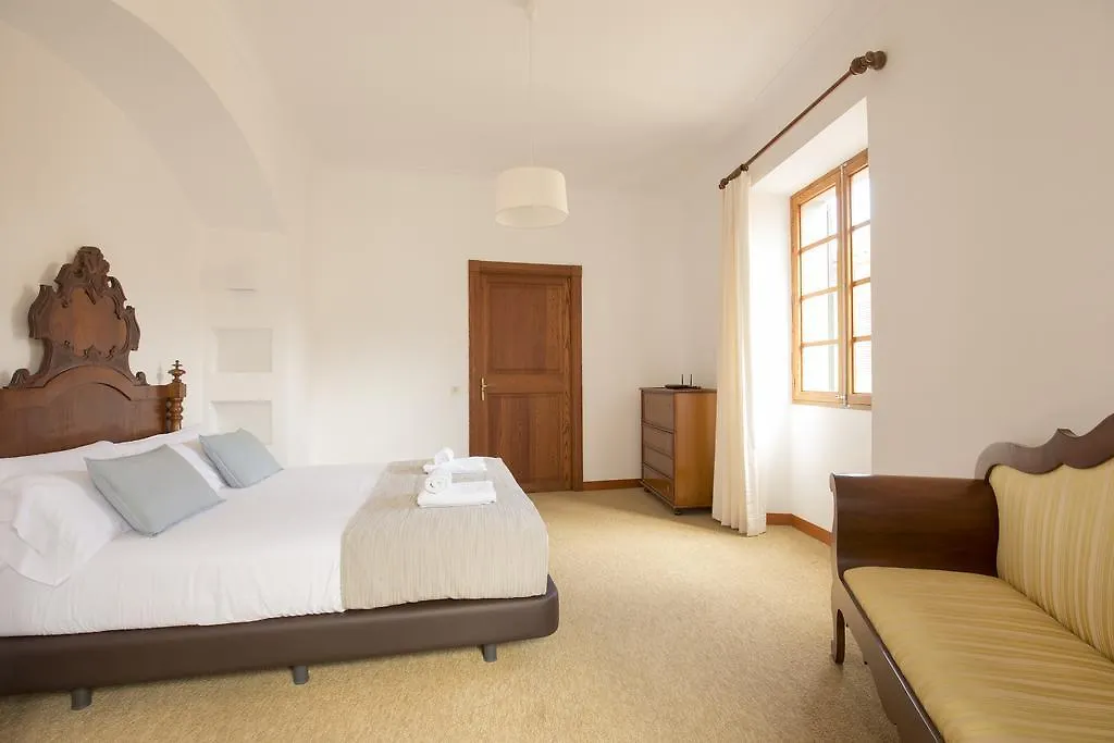 4 Cantons - La Goleta Villas Pollenca