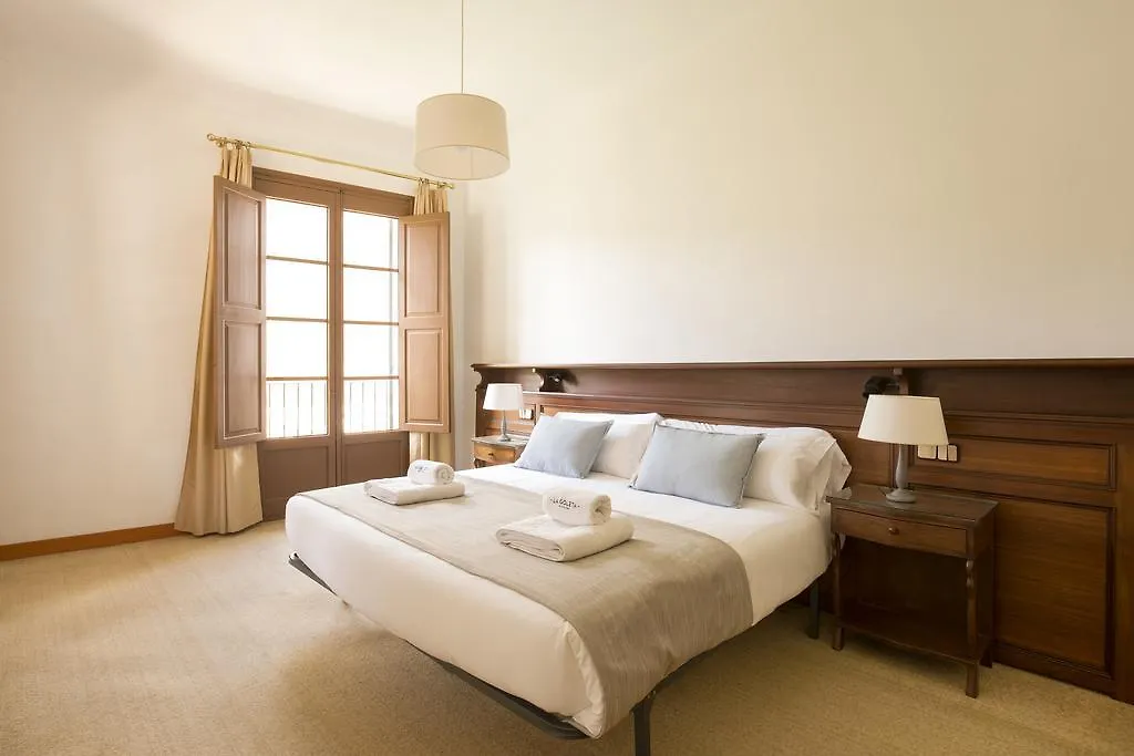 4 Cantons - La Goleta Villas Pollenca