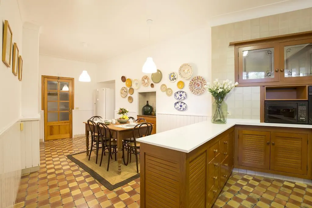 4 Cantons - La Goleta Villas Pollenca