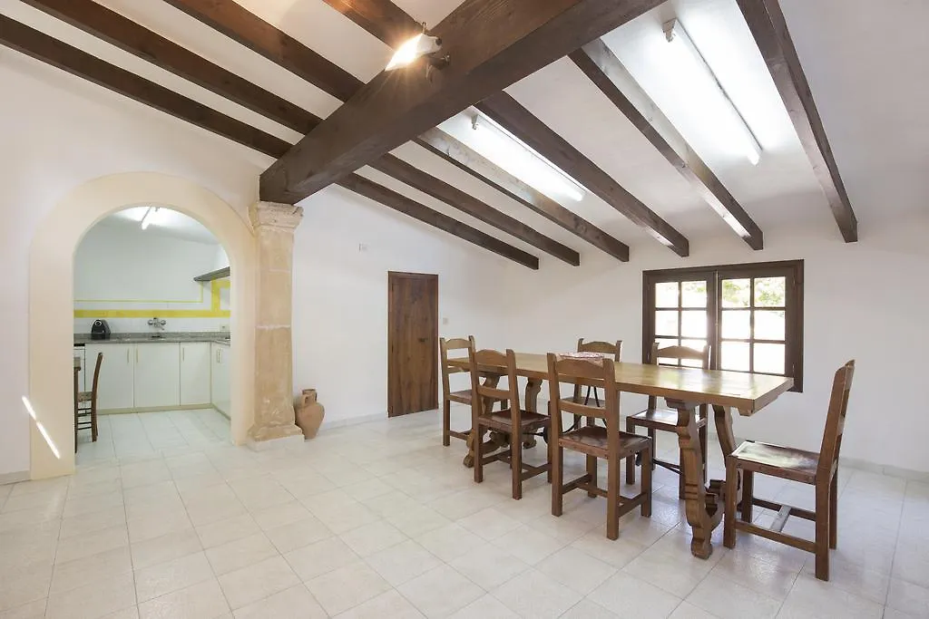 4 Cantons - La Goleta Villas Pollenca