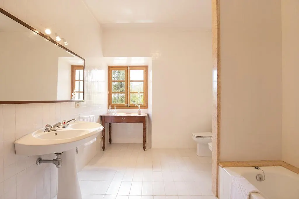 4 Cantons - La Goleta Villas Pollenca