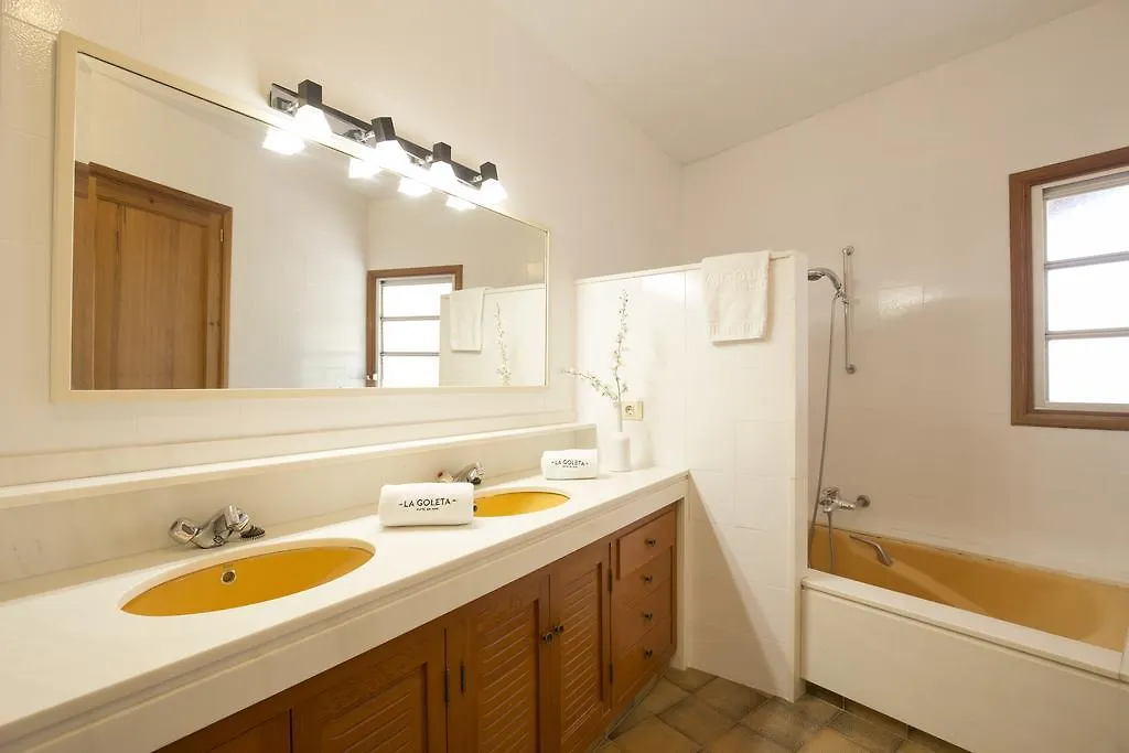 4 Cantons - La Goleta Villas Pollenca