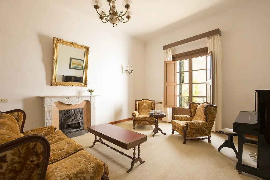 4 Cantons - La Goleta Villas Pollenca Spain
