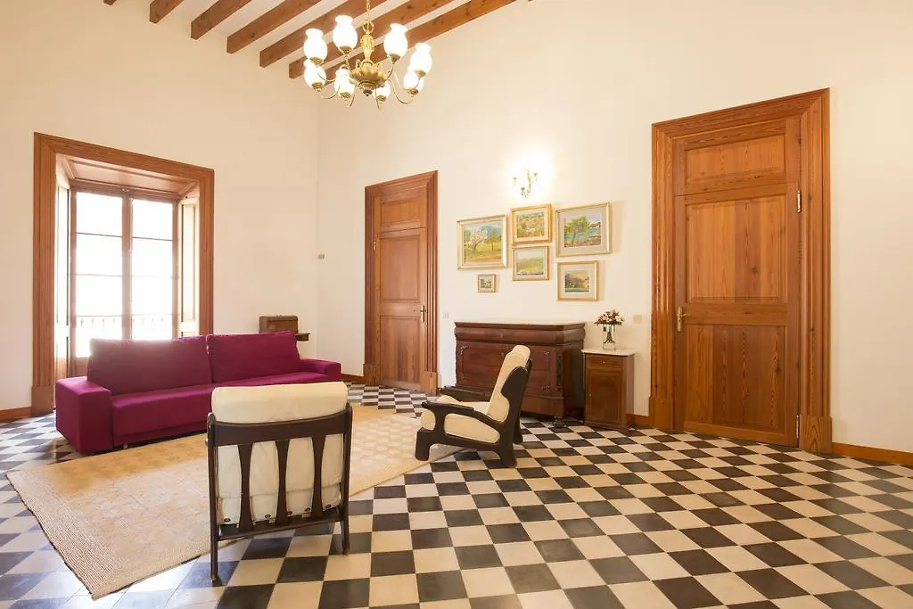 4 Cantons - La Goleta Villas Pollenca 0*,  Spain
