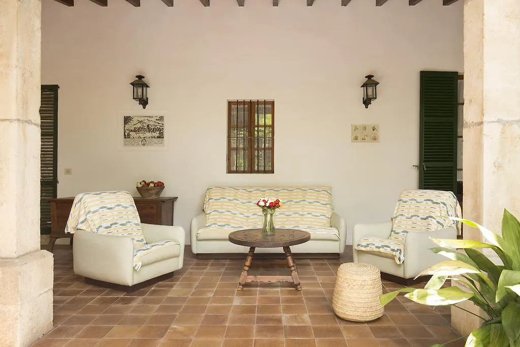4 Cantons - La Goleta Villas Pollenca