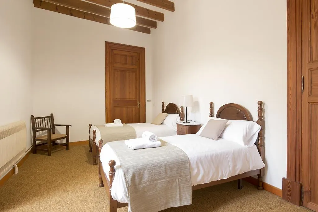 4 Cantons - La Goleta Villas Pollenca 0*,  Spain