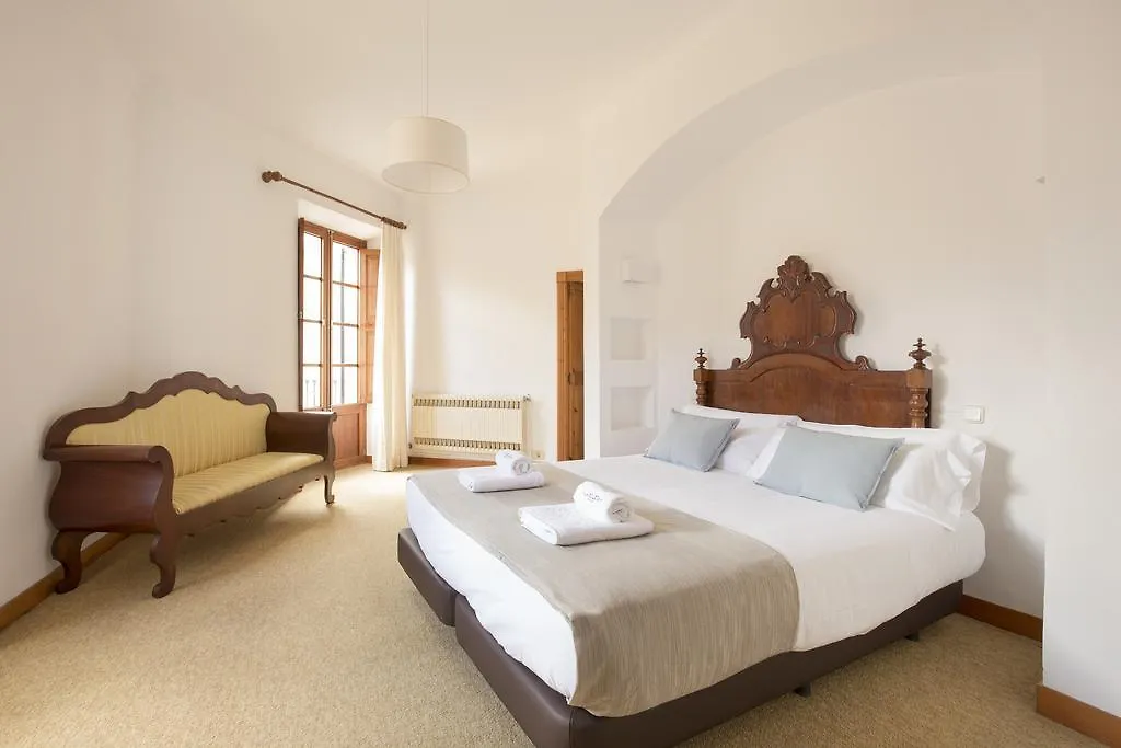 4 Cantons - La Goleta Villas Pollenca